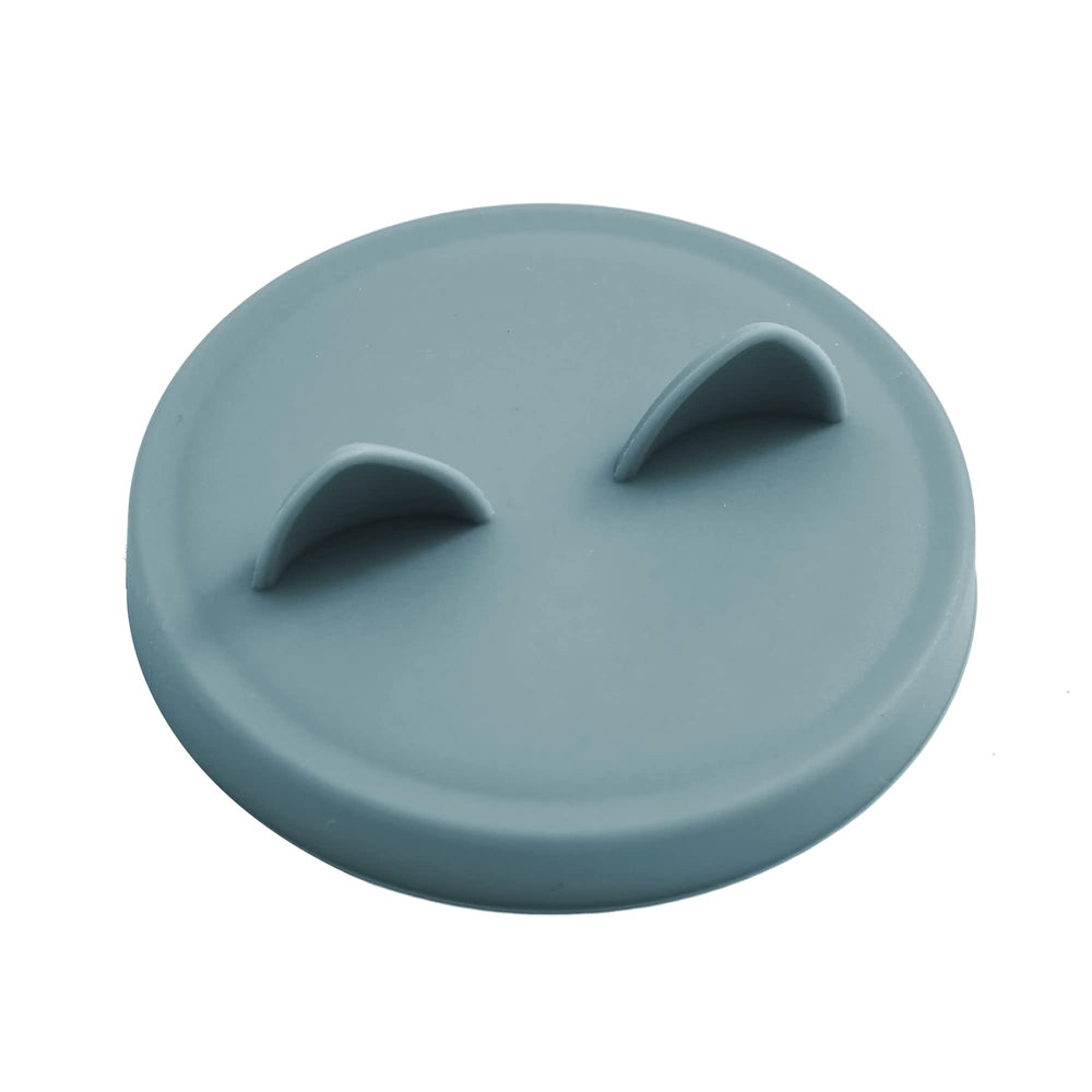 OHMO couvercles en silicone sans BPA, résistant à haute température et lave-vaisselle.
