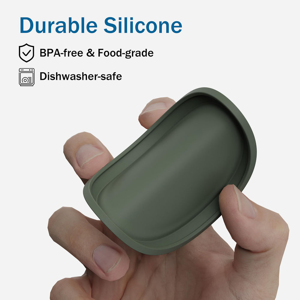 OHMO diamètre interne 75 mm, adapté aux petites boîtes.