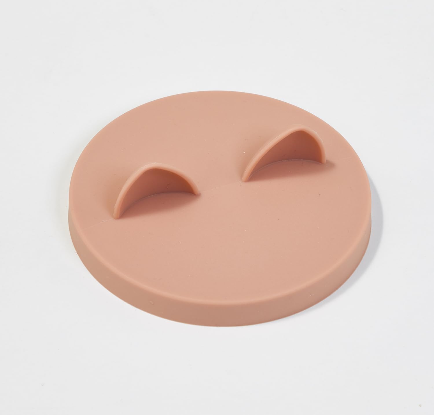 OHMO pack double de couvercles réutilisables en silicone pour conserves.