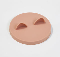 OHMO pack double de couvercles réutilisables en silicone pour conserves.