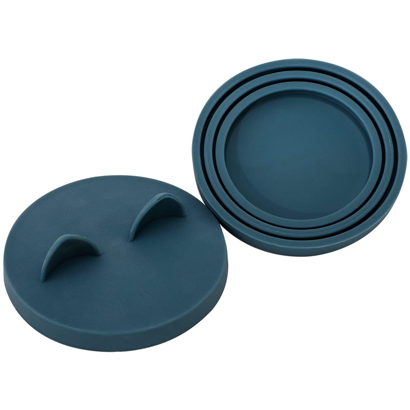 OHMO silicone alimentaire réutilisable et durable pour boîtes.
