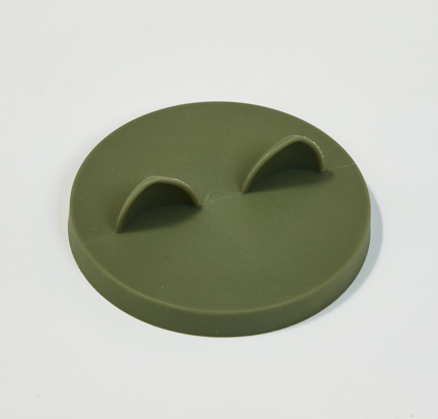OHMO silicone-chat-3oz-durable-haute-temperature: résiste au lavage et à la chaleur.