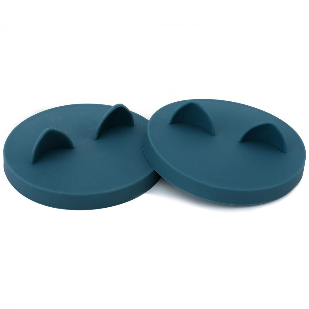 OHMO: silicone alimentaire sans BPA pour chat, sûr et non toxique.