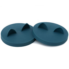 OHMO: silicone alimentaire sans BPA pour chat, sûr et non toxique.