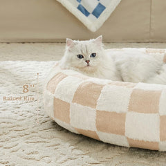 Tissu cosy Ohocut, sensation douce pour le repos.