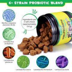 Oimmal omega3-6 pour peau poil chien: peau et poil sains