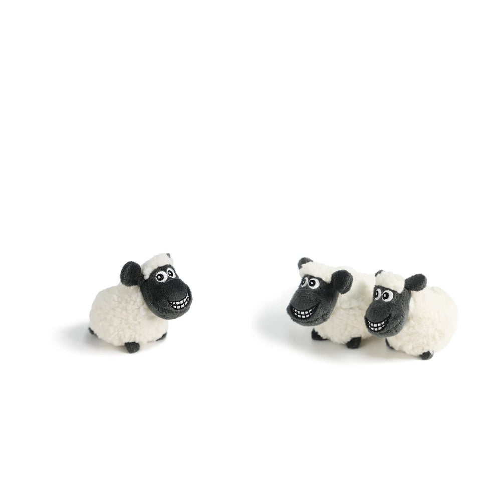 Okegztoa panda: peluche interactive qui occupe le chien grâce au cache-cache.