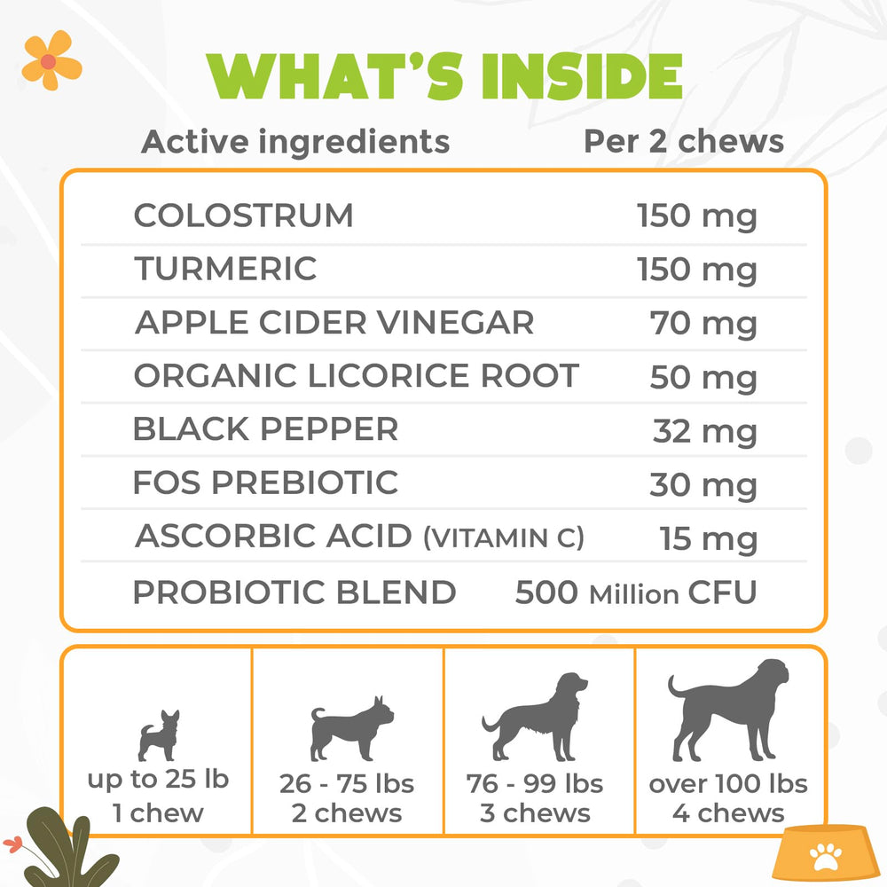 Arôme poulet OKKÖBI, friandises appréciées par les chiens.