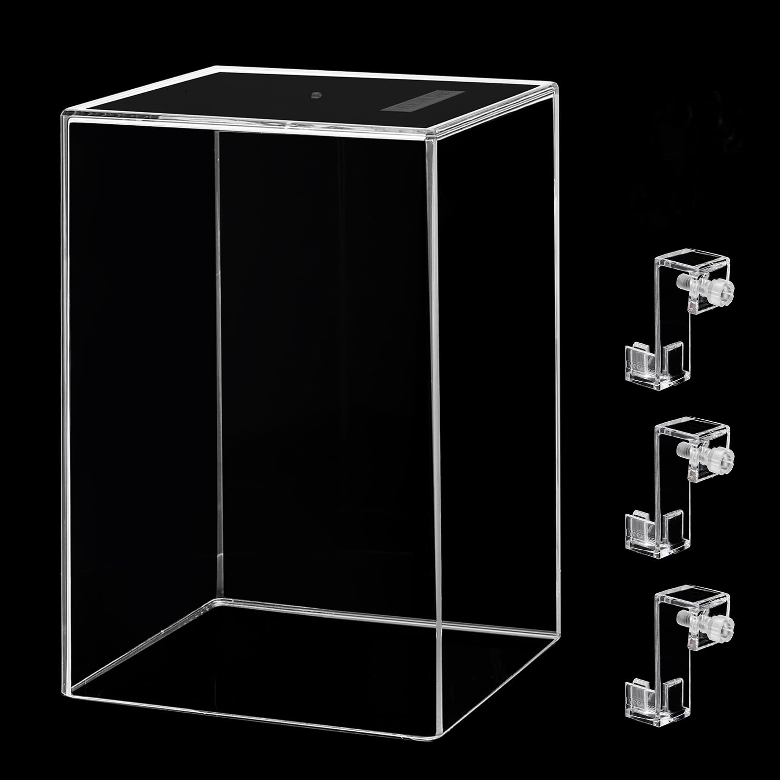 Okllen montage sans outils: installation rapide sur n'importe quelle paroi