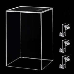 Okllen montage sans outils: installation rapide sur n'importe quelle paroi