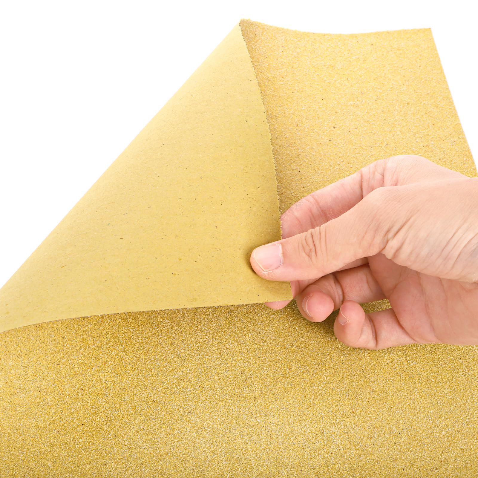 Okllen papier gravier pour cage d'oiseaux – sécurité en cas d'ingestion