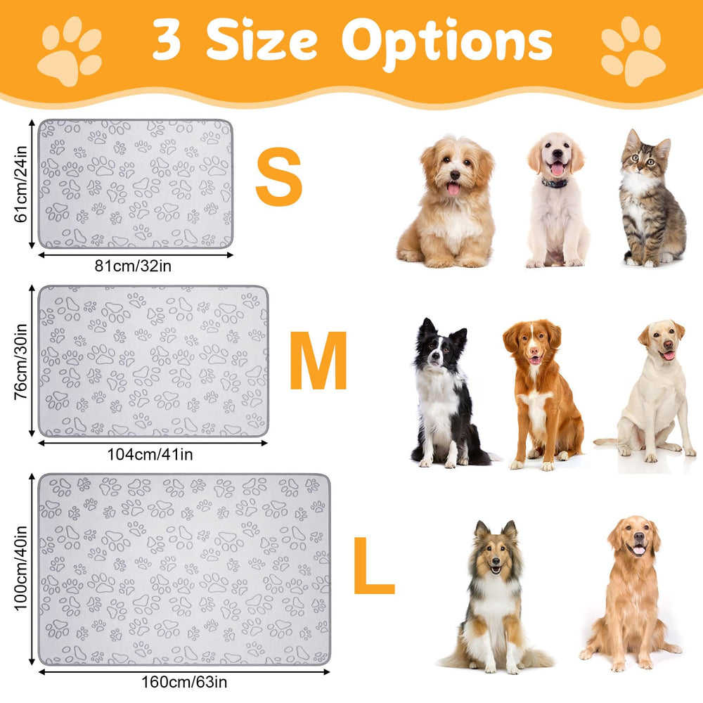Okxiri couverture chien flanelle douce pour le repos.