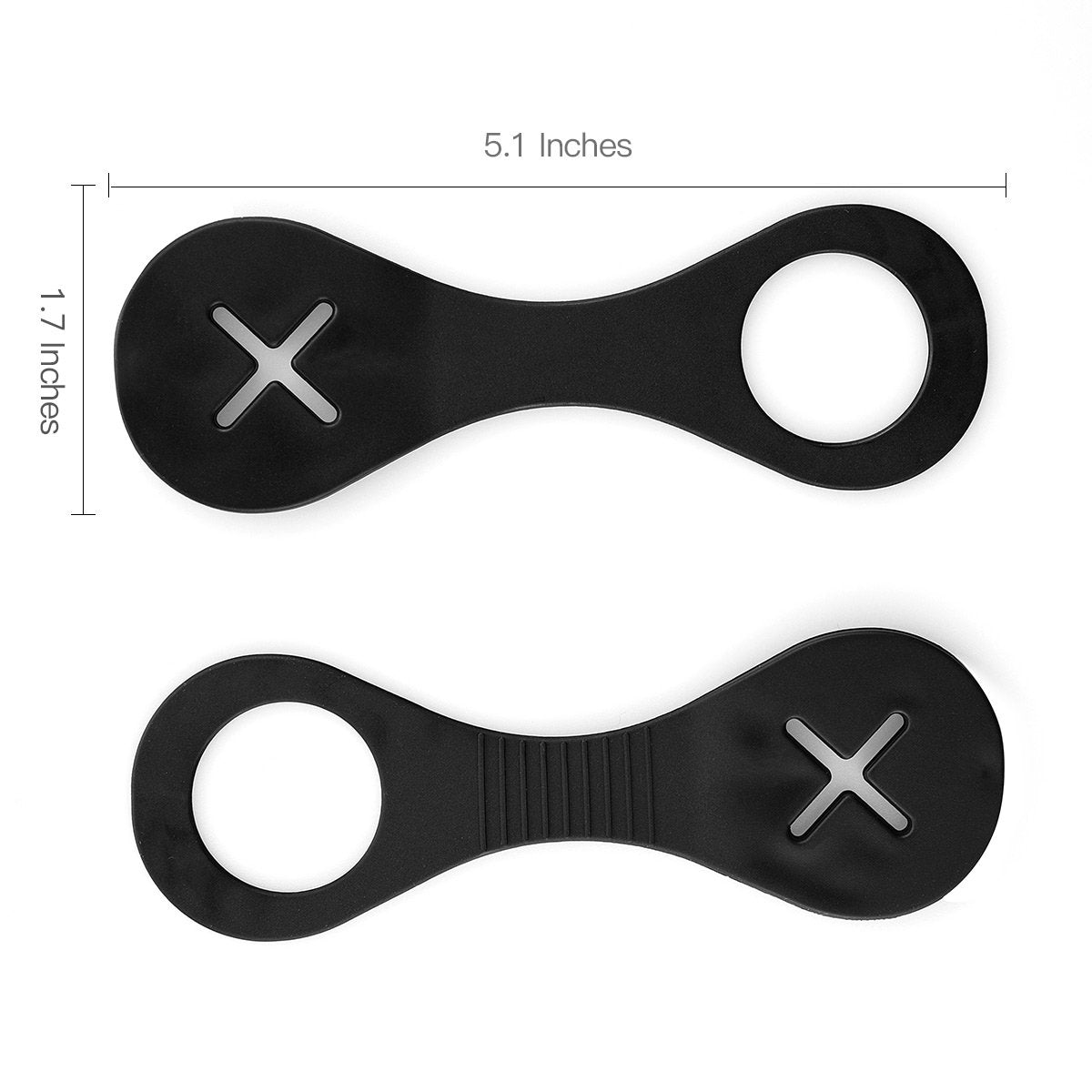 Okydoky caoutchouc non toxique et durable, matériau sûr et durable