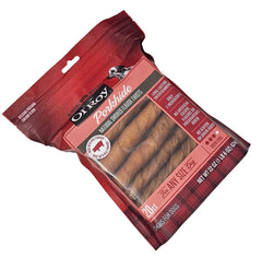Sachet Ol' Roy de 22 oz, pratique pour les sorties et les longues séances de jeu.