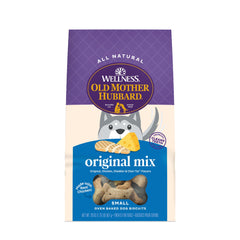 Old Mother Hubbard Biscuits Mélange Original Classique – emballage pratique de 567 g pour chiens