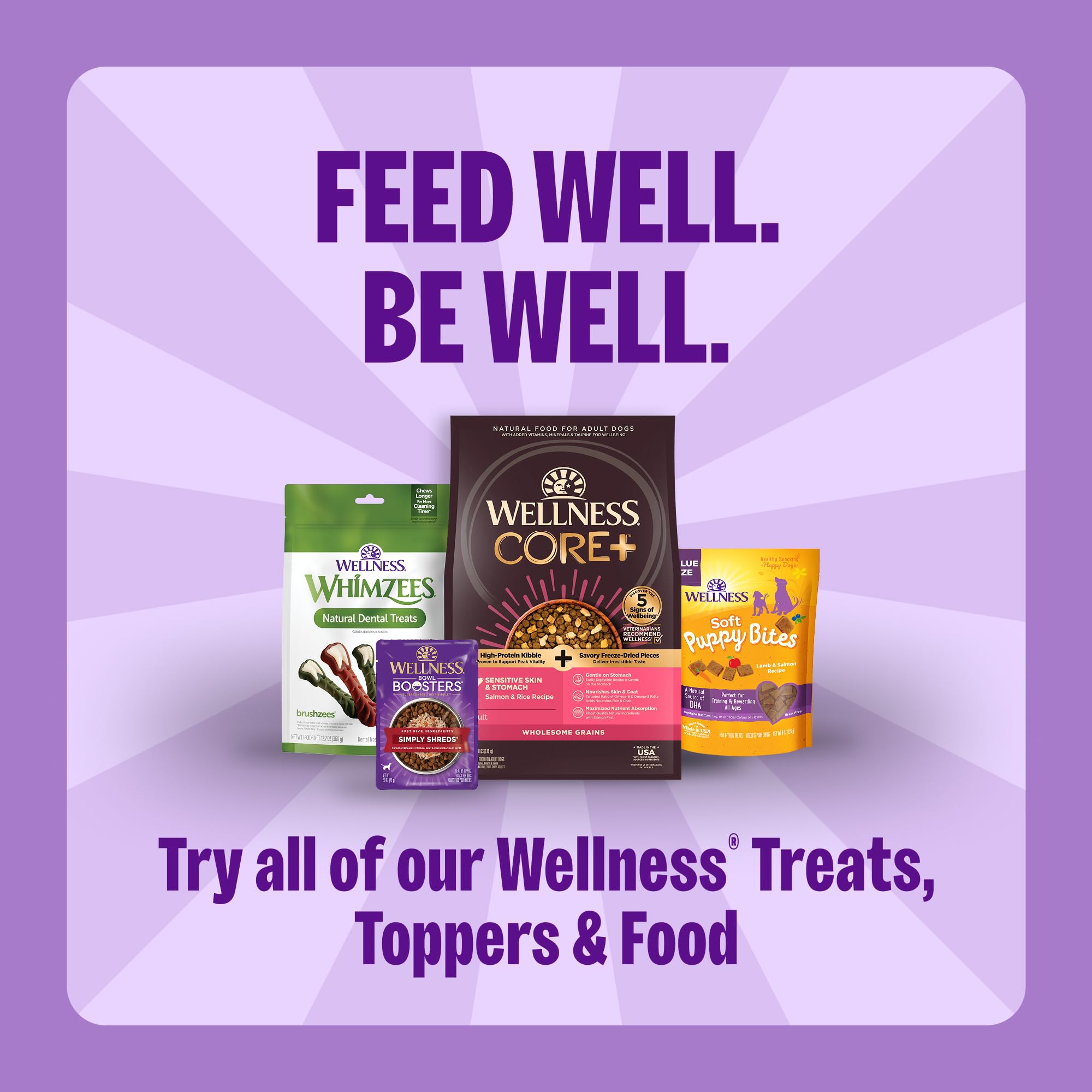 Old Mother Hubbard Training Bitz calories faibles, idéale pour les récompenses quotidiennes.