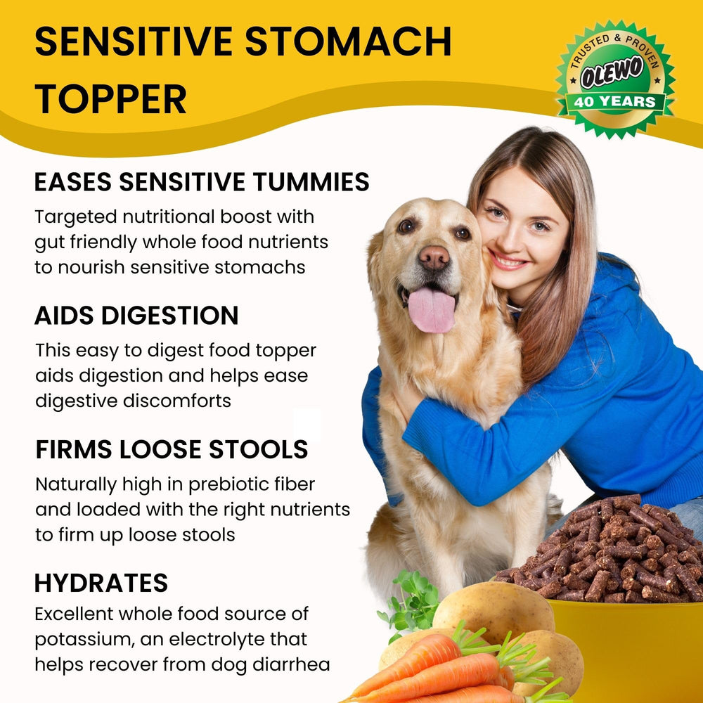 Friandise Rootsies idéale pour l'entraînement et récompenser le chien.