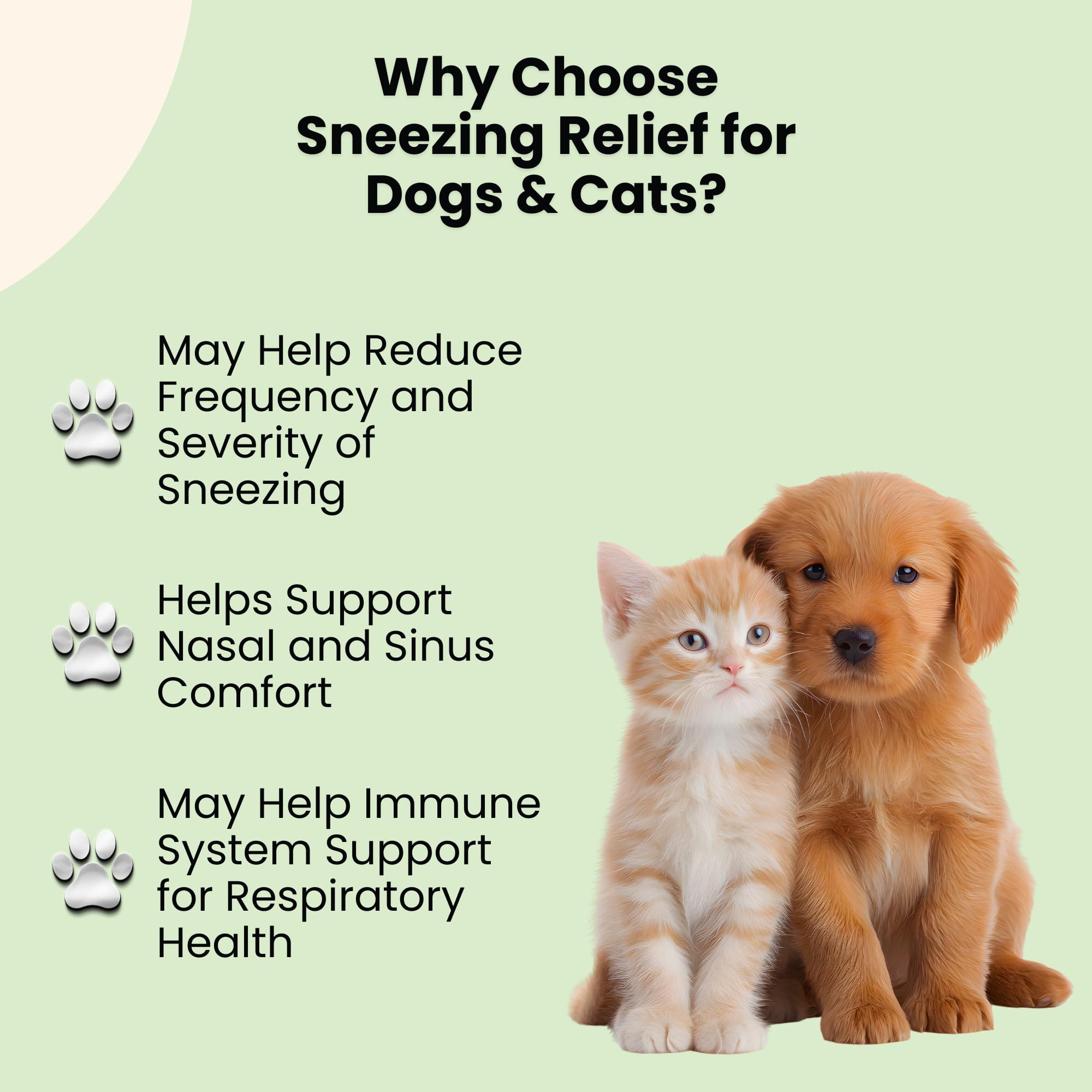 Oliver & Co. étiquette cruelty-free – produit éthique pour animaux.