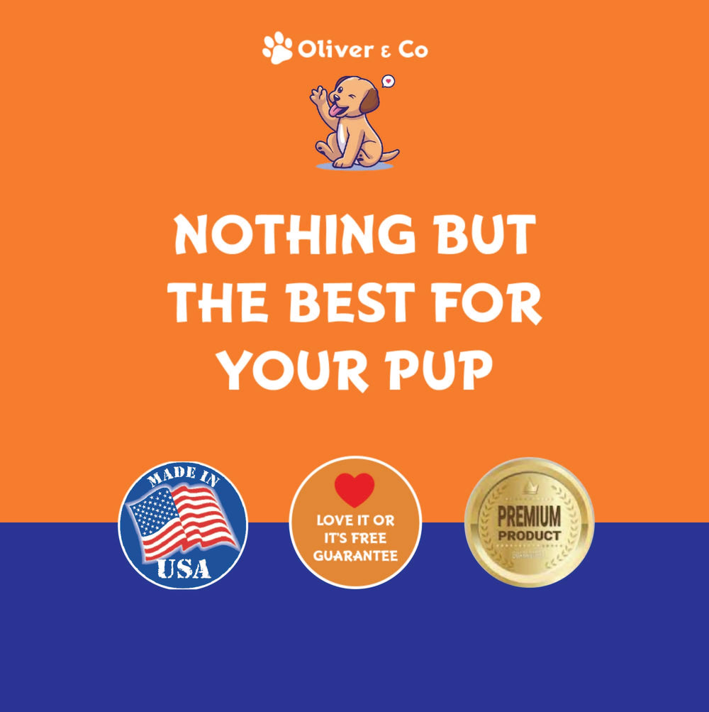 Qualité fiable Oliver & Co pour le soin des oreilles.