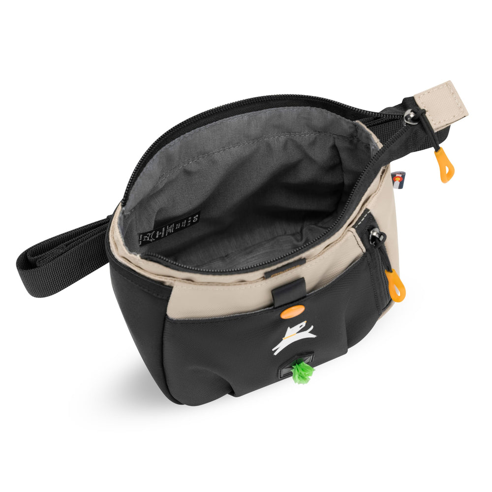 OLLYDOG Backcountry Day Bag – compatible avec laisse Flagstaff pour un ensemble coordonné