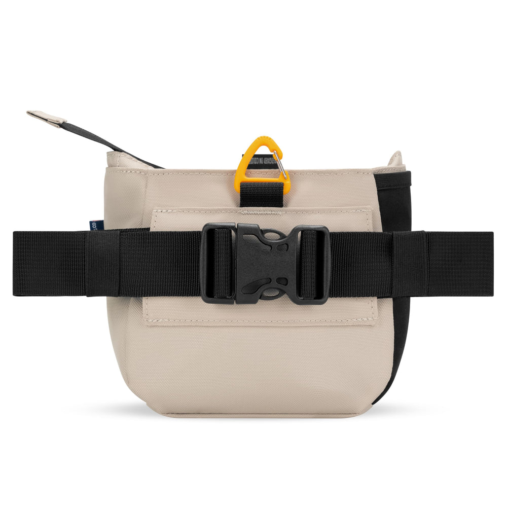 OLLYDOG Backcountry Day Bag – taille compacte pour un rangement pratique