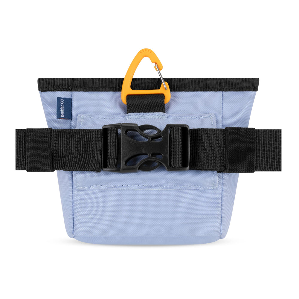 OllyDog Goodie ceinture-attache mains libres, entraînement sans gêne en extérieur.
