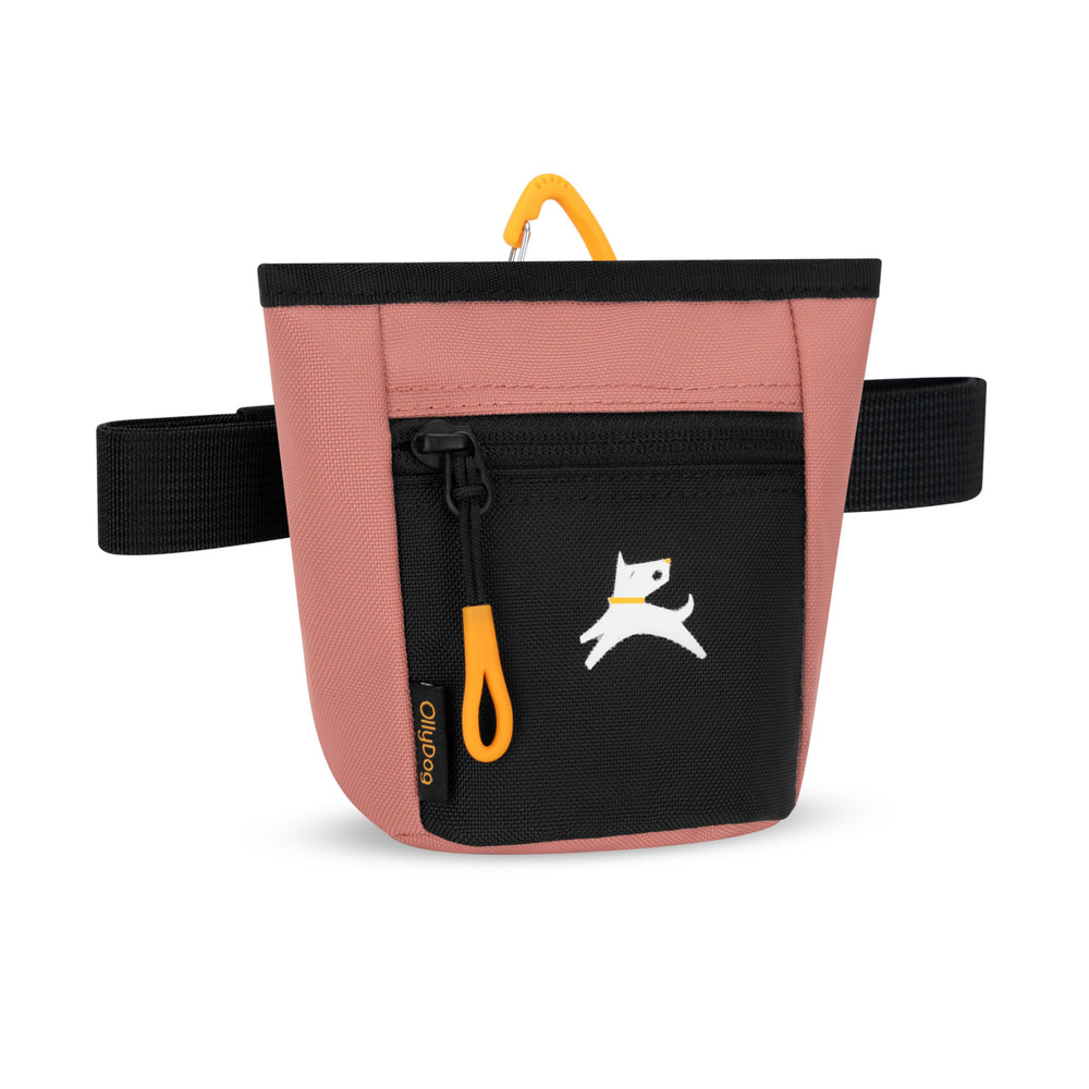 OllyDog Goodie Desert fermeture aimant: accès rapide aux friandises pendant les séances