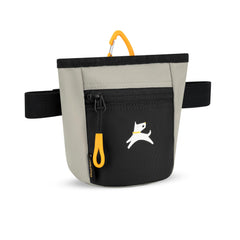 OllyDog Goodie sac à friandises – ouverture rapide facilitant les récompenses