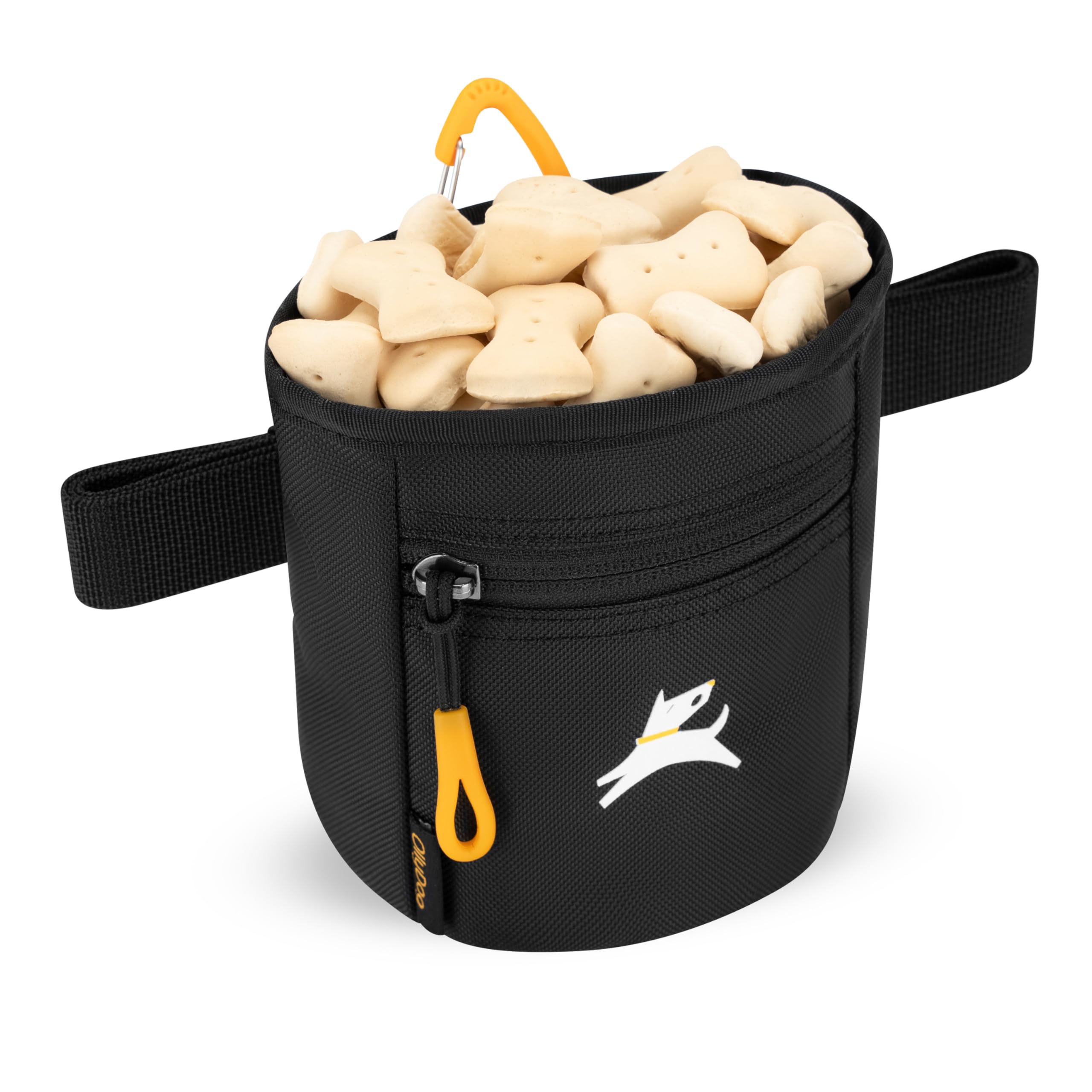OllyDog Goodie fabriqué à partir de bouteilles recyclées