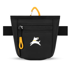 OllyDog Goodie sac gourmets clip ceinture pour un accès rapide aux friandises