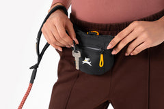 OllyDog Goodie fermeture magnetique facilitant les récompenses