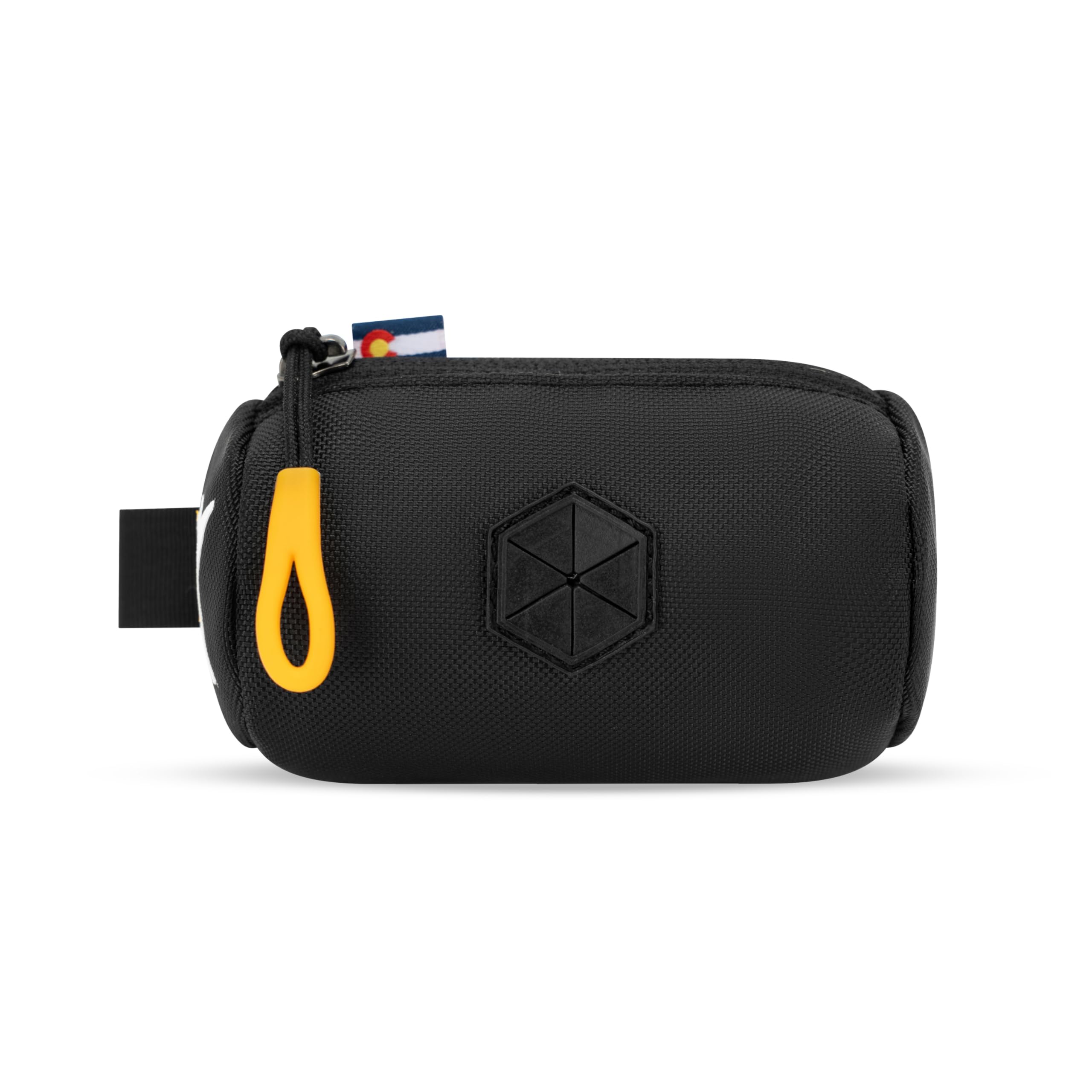 OllyDog Scoop Pick Up, coloris solide et imprime adaptés au style.