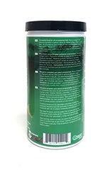 Omega One emballage 8 oz, ronds légumes pratique pour rationnement quotidien.