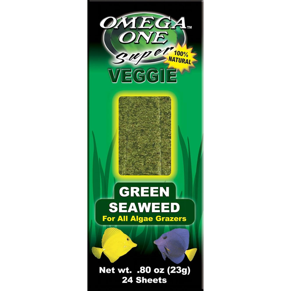 Omega One Super Veggie: sac zippe reutilisable pour preserver la fraicheur