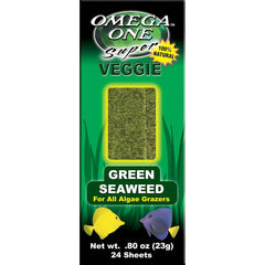 Omega One Super Veggie: sac zippe reutilisable pour preserver la fraicheur