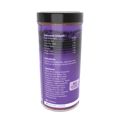 Utilisation quotidienne avec Omega One: portions adaptées pour cichlides
