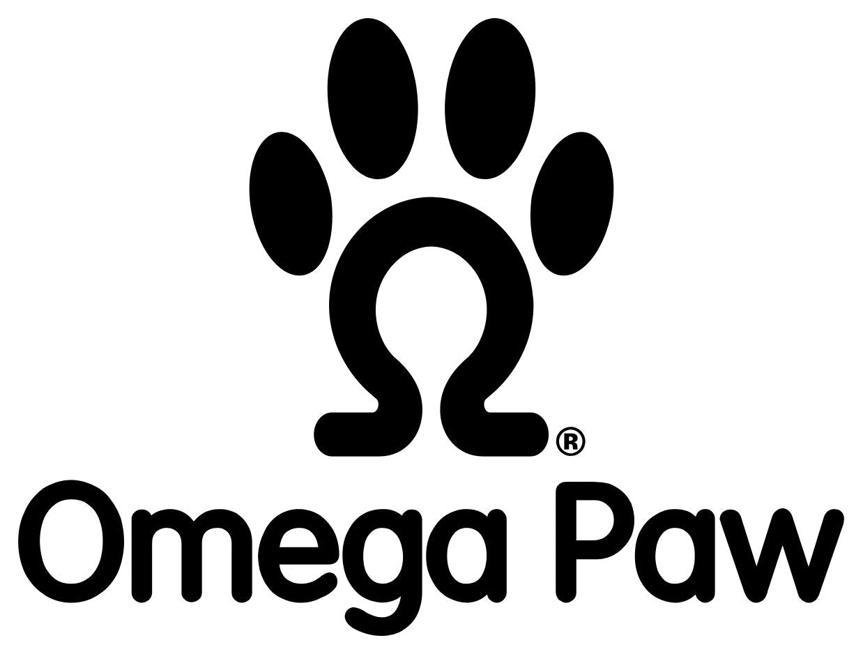 Omega Paw balle portion friandises – permet des portions pendant le jeu