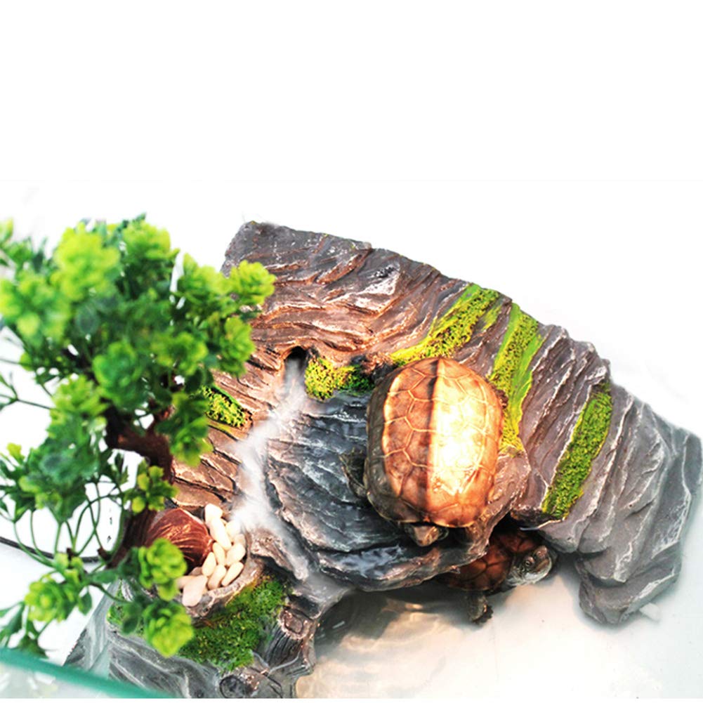Habitat naturel OMEM propose un espace décoratif sûr et facile à nettoyer.