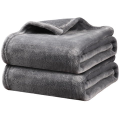 Onarway couverture chien lavable 59x47, douceur enveloppante pour canapé et lit.
