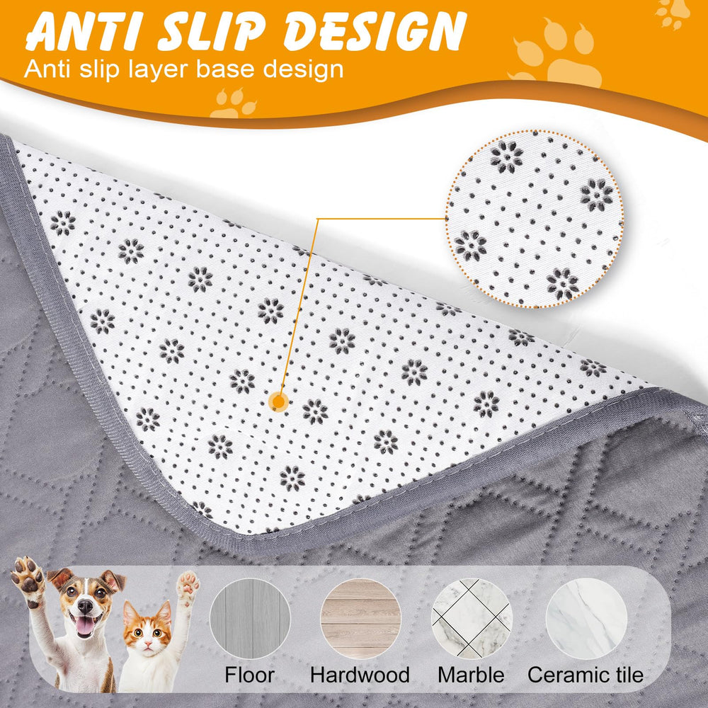 Tissu doux et respirant d'Ondware pour le confort de votre animal.