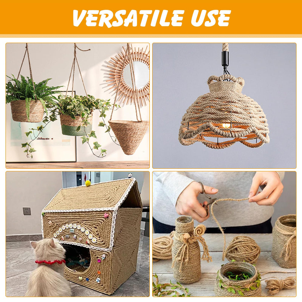 ondware traitement naturel sisal : douceur et résistance accrues