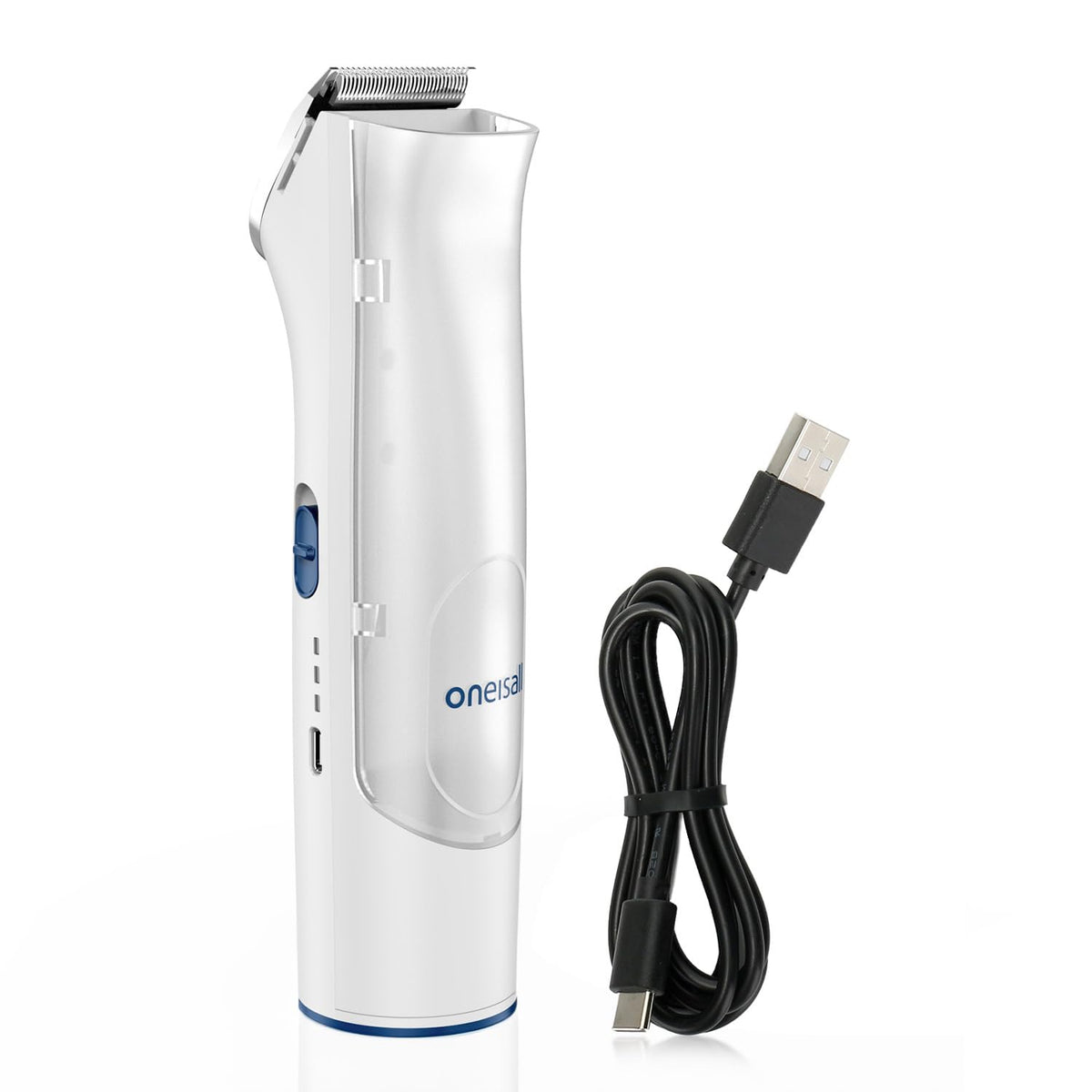 Oneisall BM1 – batterie principale de remplacement pour des sessions de toilettage prolongées