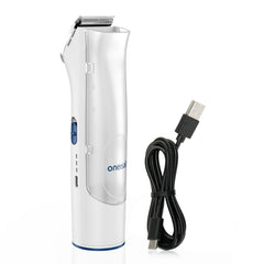 Oneisall BM1 – batterie principale de remplacement pour des sessions de toilettage prolongées