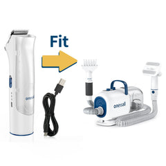 Oneisall BM1 – chargeur USB pour recharge rapide et pratique
