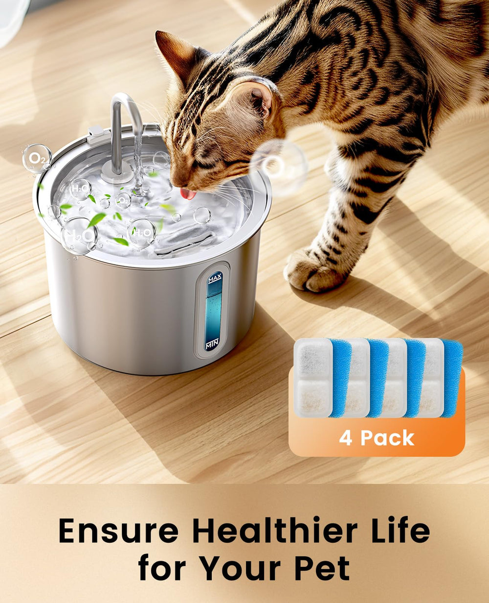 Oneisall filtre chat compatibilite, remplacement rapide et efficace.