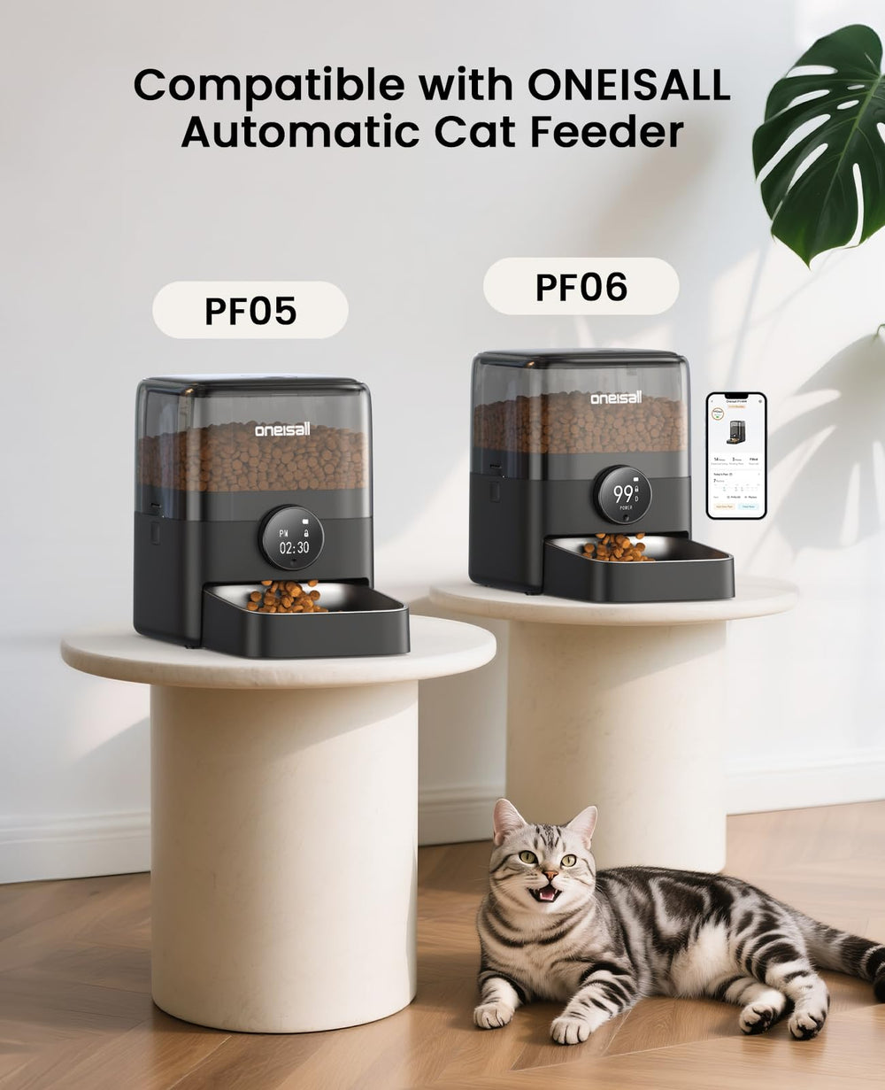 Oneisall kit de 6 sacs desséchants, solution pratique pour les distributeurs.