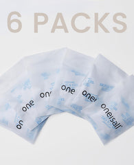 Oneisall sachets desséchants, prévention de l'humidité dans les aliments des chats.