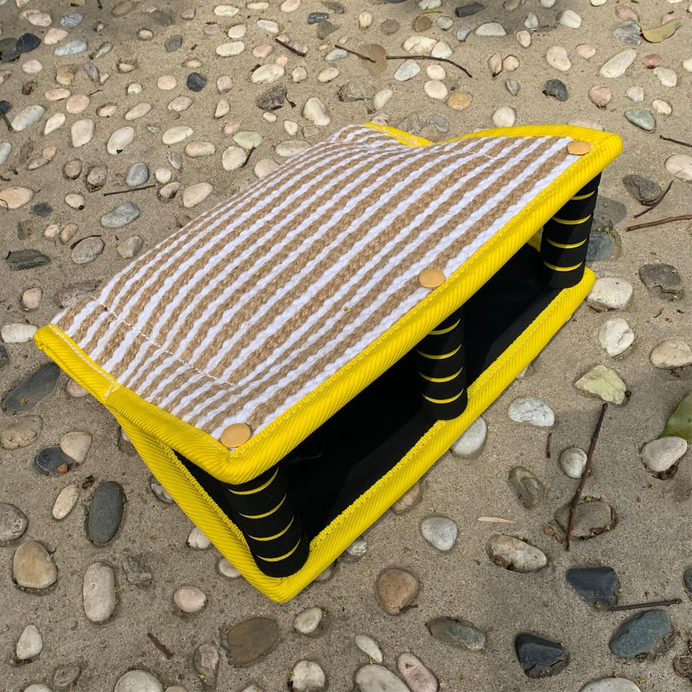 ONEPETT design 2-en-1 outil d'entraînement pratique.