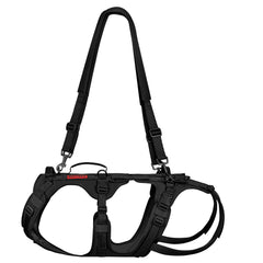 OneTigris harnais levage chien face avant, soutien complet pendant la marche