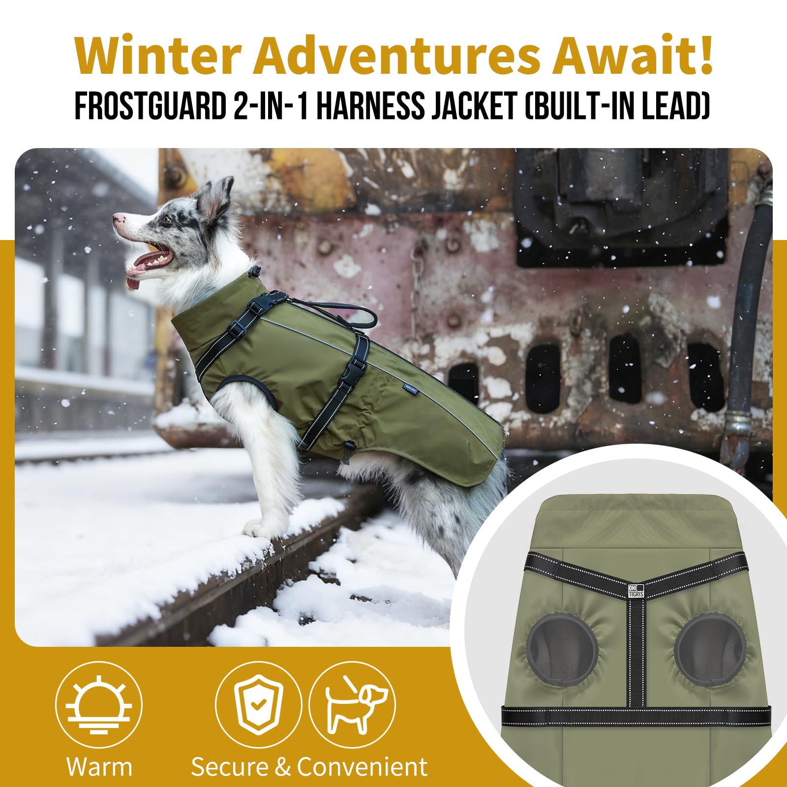 Doublure peluche douce apportant chaleur et confort lors des balades hivernales